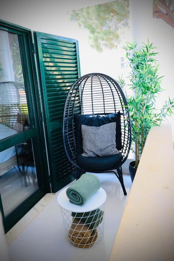 2 Bedroom With Pool - Na Casa De Pascal