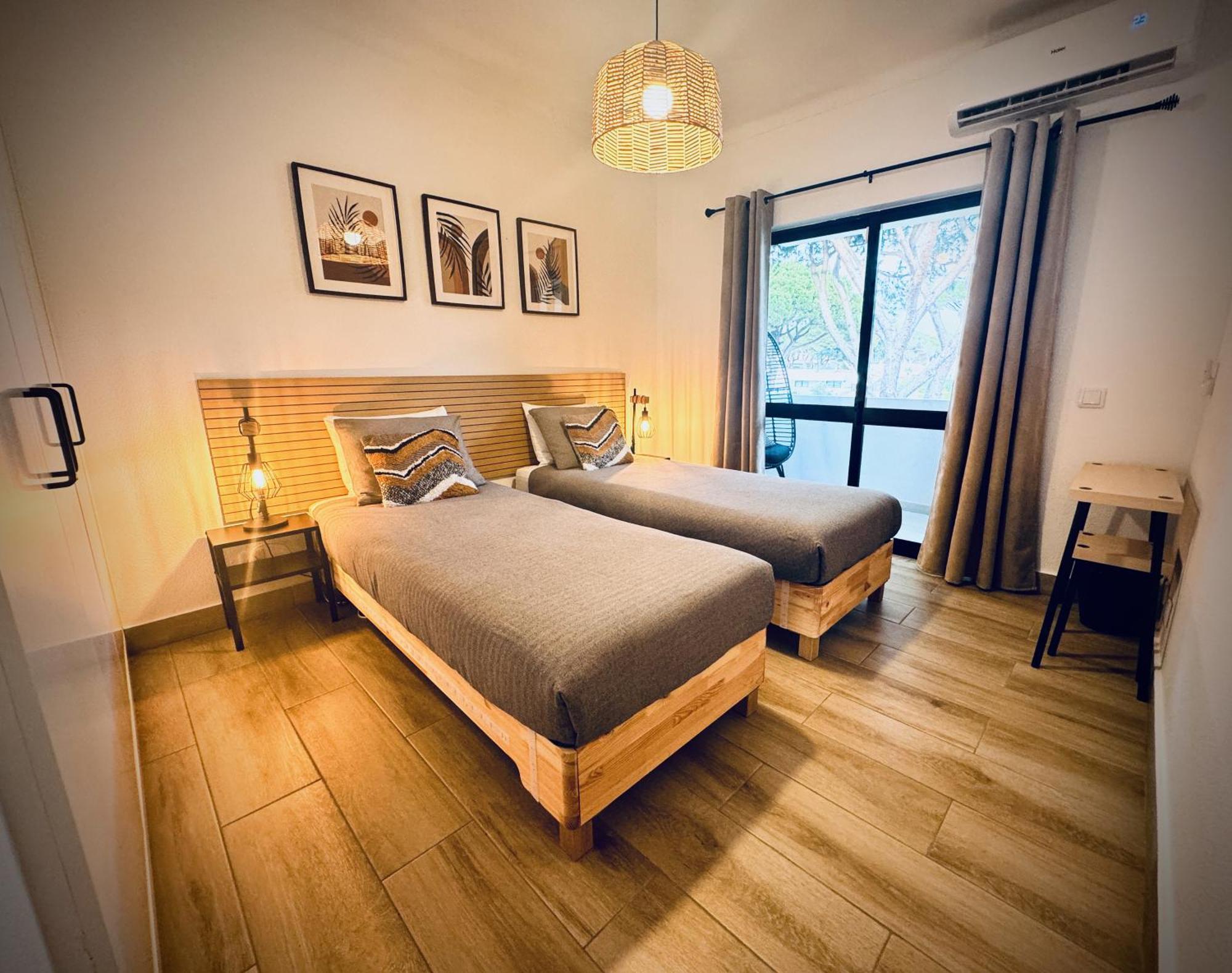 2 Bedroom With Pool - Na Casa De Pascal *