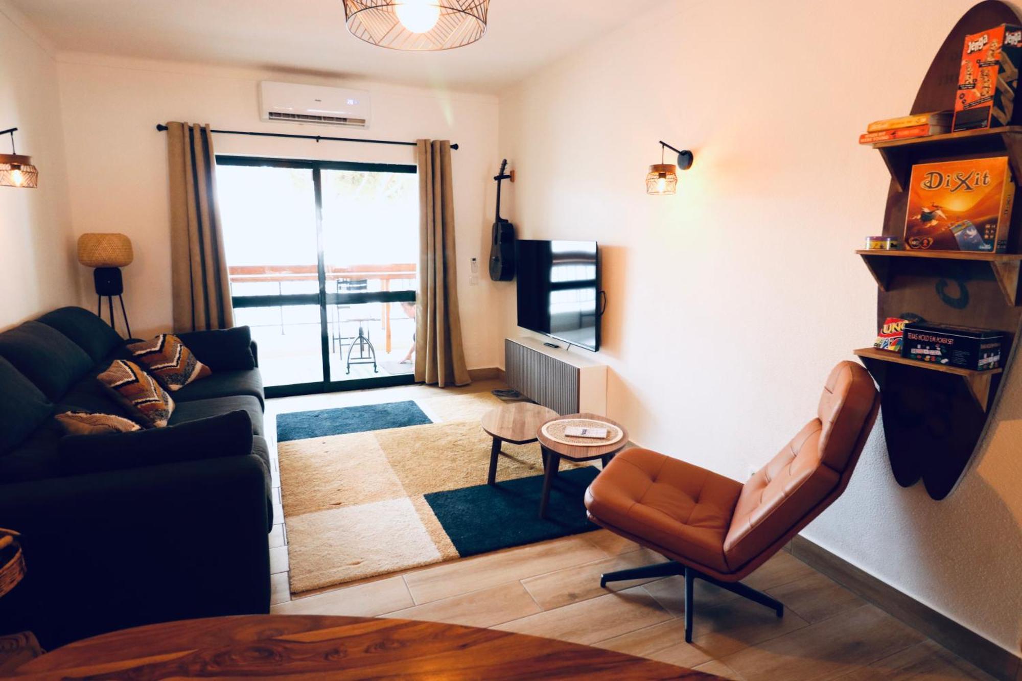 2 Bedroom With Pool - Na Casa De Pascal *