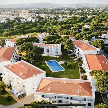 Vilamoura 2 Bedroom With Pool - Na Casa De Pascal Exterior photo
