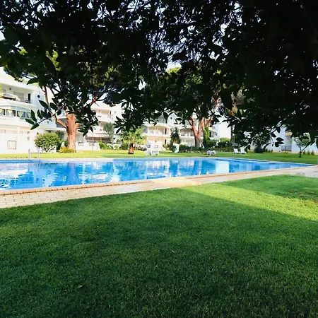 Vilamoura 2 Bedroom With Pool - Na Casa De Pascal Exterior photo