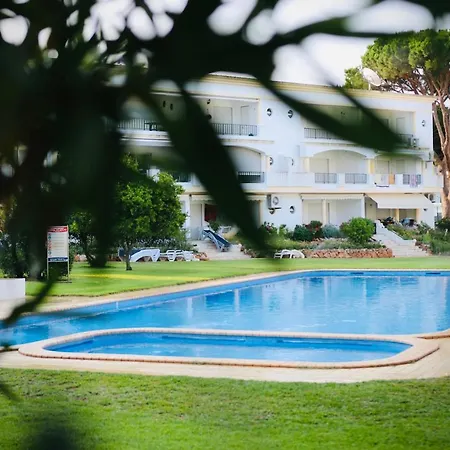 Vilamoura 2 Bedroom With Pool - Na Casa De Pascal Exterior photo