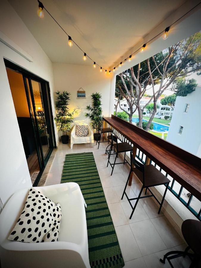Appartement 2 Bedroom With Pool - Na Casa De Pascal *