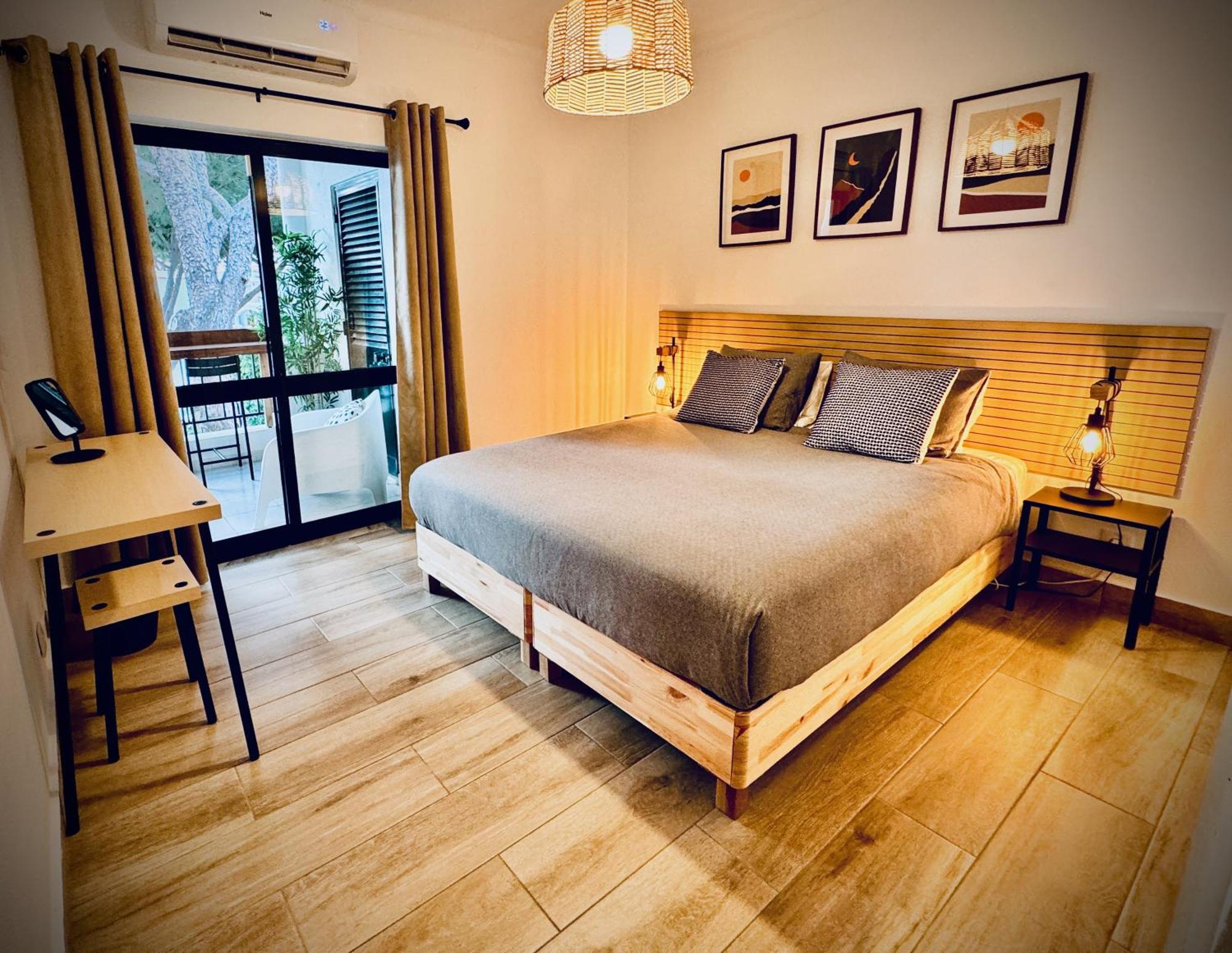 2 Bedroom With Pool - Na Casa De Pascal Appartement *