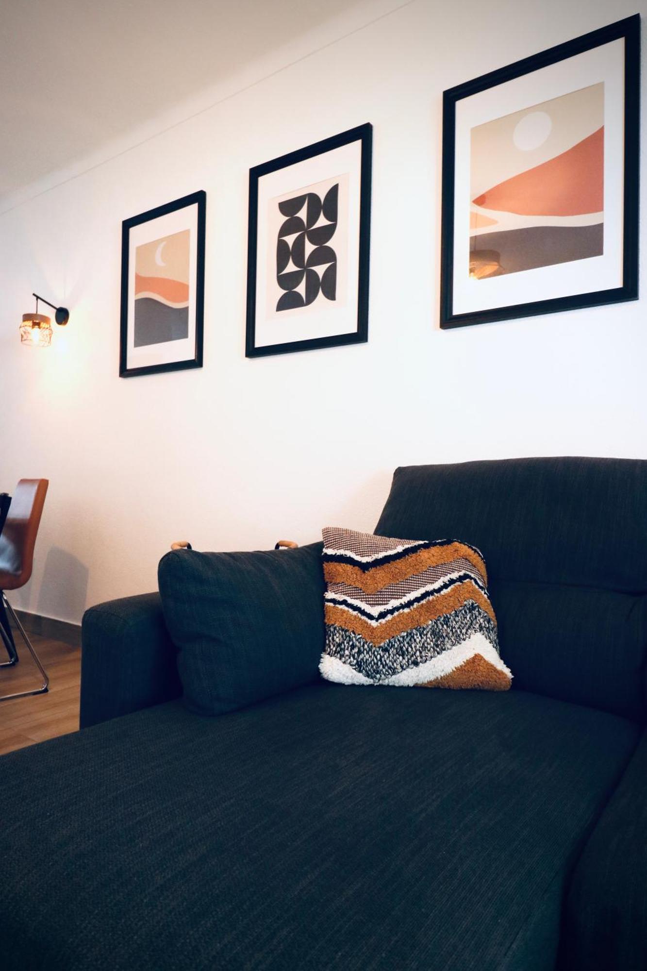 Appartement 2 Bedroom With Pool - Na Casa De Pascal *