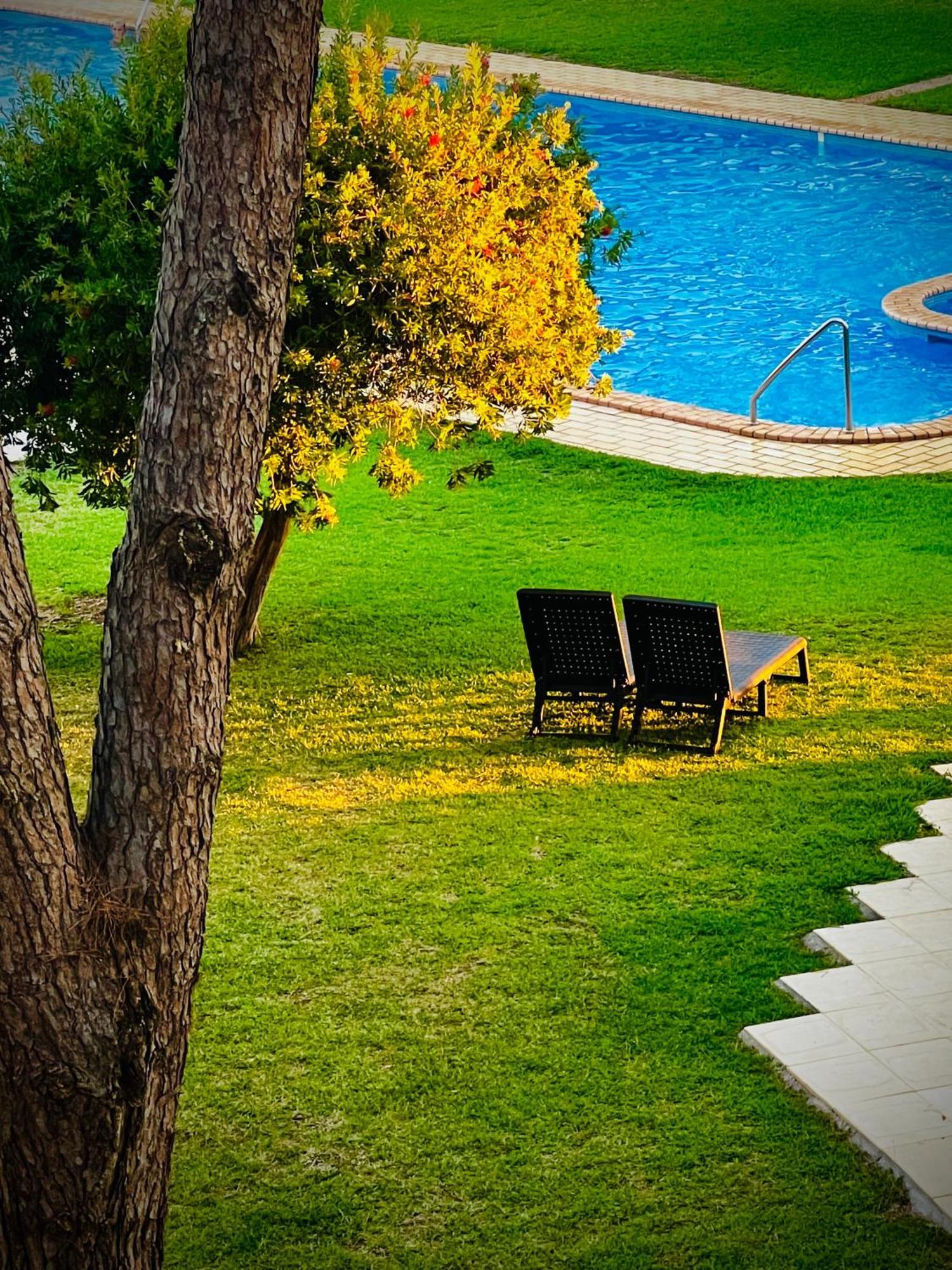 Appartement 2 Bedroom With Pool - Na Casa De Pascal *